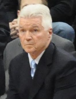 Photo of Brian Hill