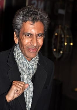Photo of Rachid Bouchareb