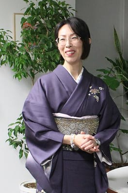 Photo of Shino Sakuragi