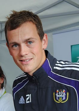 Photo of Tom De Sutter