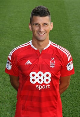 エリック・リーハイ(サッカー選手)の写真