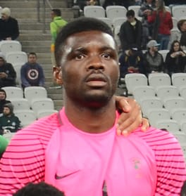Photo of Daniel Akpeyi