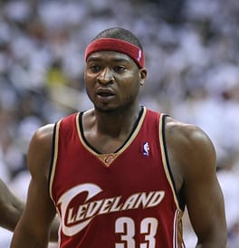 Photo of Devin Brown