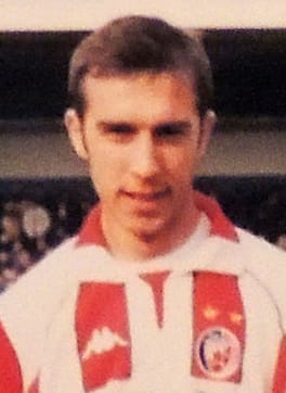 Photo of Goran Bunjevčević