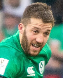 Photo of Stuart McCloskey