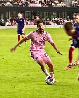 Photo of Rodolfo Pizarro