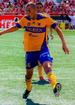 Photo of Jorge Torres de Marfil