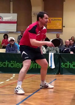 Photo of Steffen Fetzner