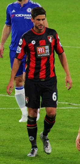 Photo of Andrew Surman
