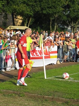 Photo of Alexander Farnerud