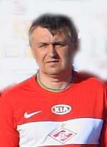 Photo of Fyodor Cherenkov