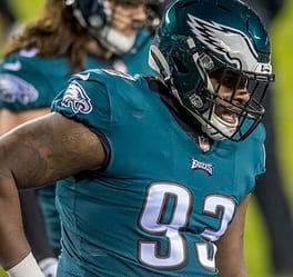 Photo of Javon Hargrave