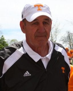 Photo of Monte Kiffin