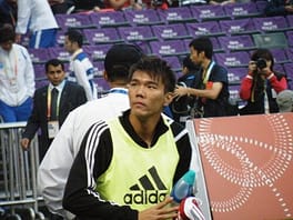 Photo of Chan Siu Ki