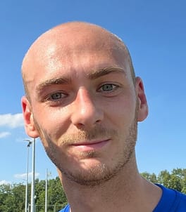 Photo of Henning Matriciani