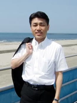 黒岩宇洋（政治家・秘書）の写真