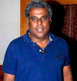 Photo of Ashish Vidyarthi
