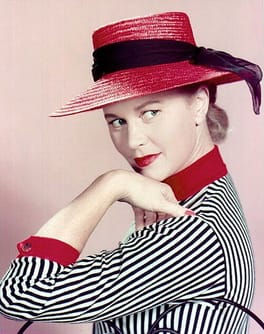 Photo of Joan Caulfield