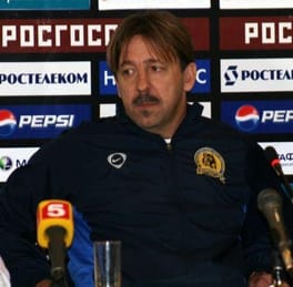 Photo of Zoran Vulić