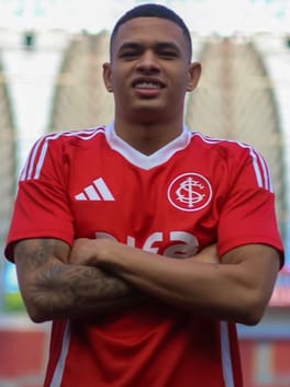 Photo of Diego Rosa