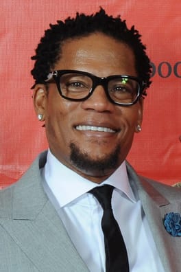 Photo of D. L. Hughley