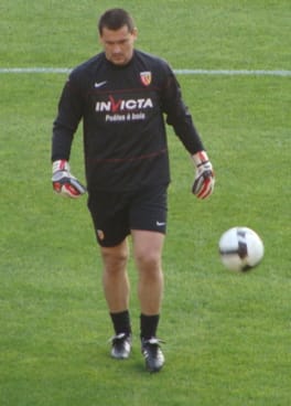 Photo of Vedran Runje