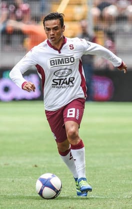 Photo of Walter Centeno