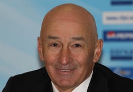 スラヴォリュブ・ムスリン（サッカー選手・サッカー指導者）の写真