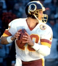 Photo of Jay Schroeder