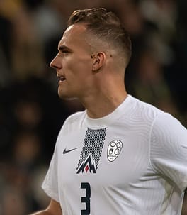 Photo of Jure Balkovec