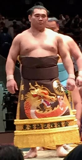 Photo of Shoki Terutsuyoshi