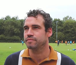 Photo of Dirk Marcellis
