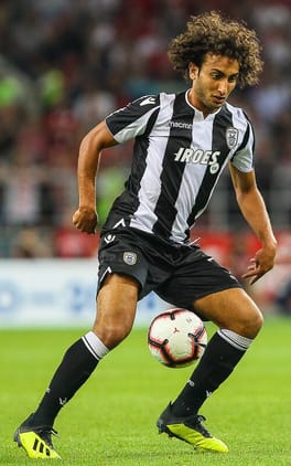 Photo of Amr Warda
