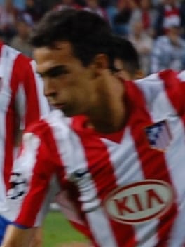 Photo of Miguel de las Cuevas