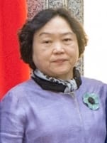 Photo of In Jae-keun