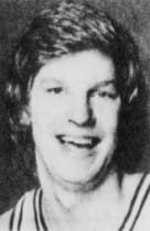 Photo of Johnny Neumann