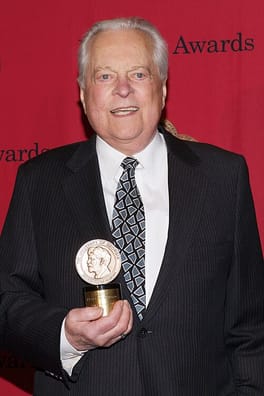 Photo of Robert Osborne