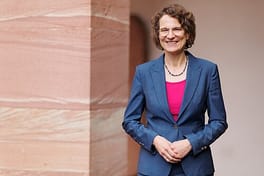 Photo of Christiane Tietz
