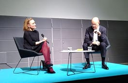 Photo of Thomas Larcher