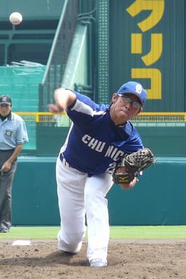 Photo of Daisuke Yamai