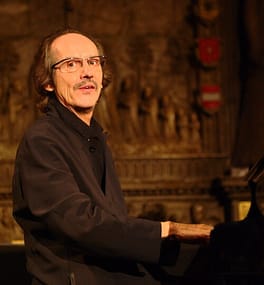Photo of François Couturier
