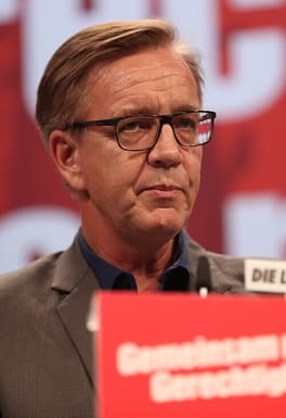 Photo of Dietmar Bartsch