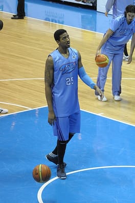 Photo of Magnum Rolle