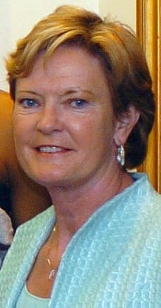 Photo of Pat Summitt