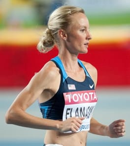 Photo of Shalane Flanagan