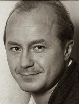 Photo of Andrei Panin