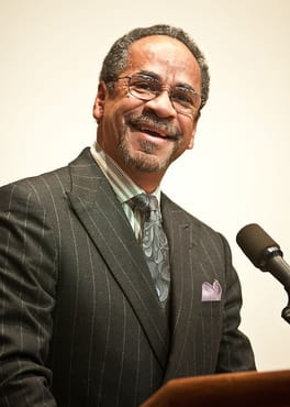 Photo of Tim Reid