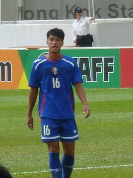 Photo of Wang Rui