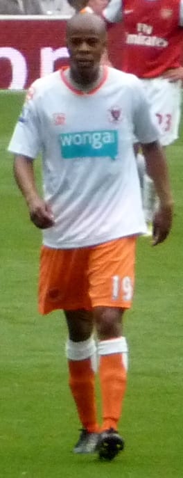 Photo of Ludovic Sylvestre
