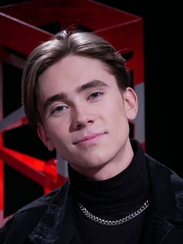 Photo of Felix Sandman